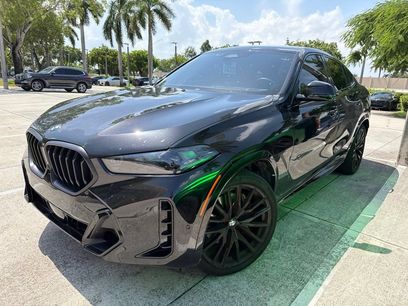 Used 2026 BMW X6 xDrive40i w/ Executive Package