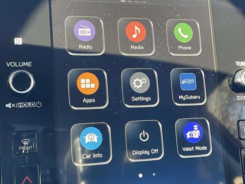 New 2026 Subaru Crosstrek 2.0i Premium image 12