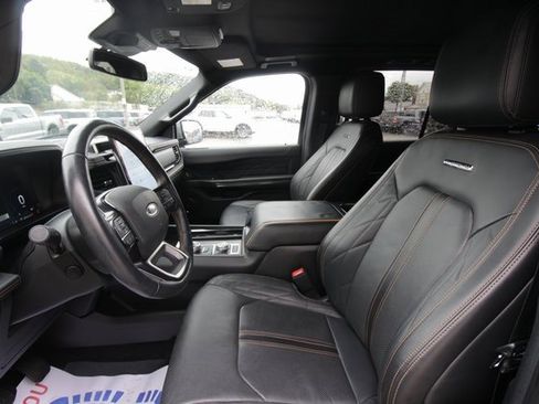 Used 2023 Ford Expedition Max Platinum image 20