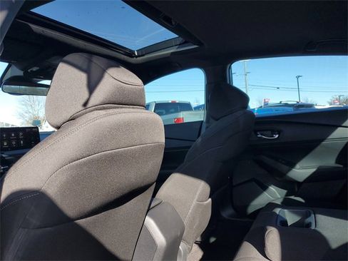 Used 2024 Honda Accord Sport image 34