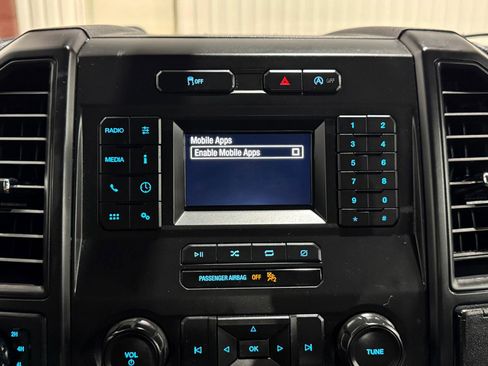 Used 2019 Ford F150 XL w/ Equipment Group 101A Mid image 42