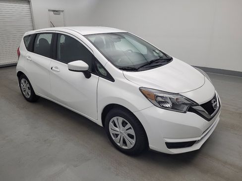 Used 2019 Nissan Versa Note SV FWD image 11