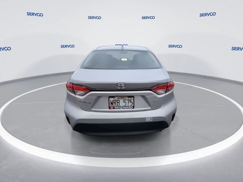 Used 2023 Toyota Corolla LE image 8