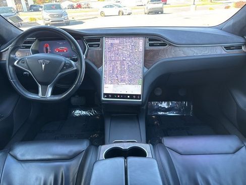 Used 2017 Tesla Model S 75D image 18