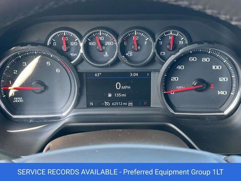 Certified 2021 Chevrolet Tahoe LT image 11