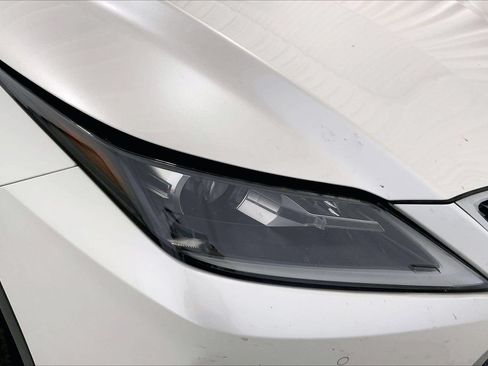 Used 2021 Lexus RX 350 FWD w/ Premium Package image 12