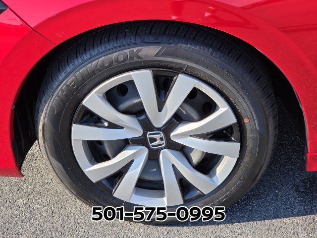 Used 2024 Honda Civic LX image 18