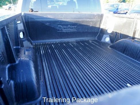 Used 2025 Chevrolet Silverado 1500 LT w/ Work Truck Package image 5