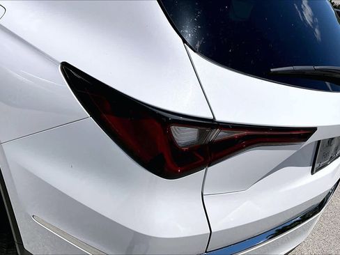 New 2026 Acura MDX SH-AWD image 14