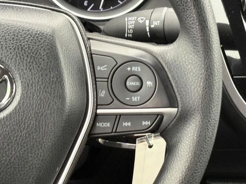 Used 2024 Toyota Camry LE image 8