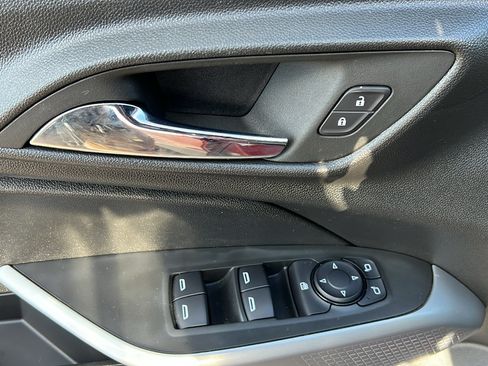 Certified 2024 Chevrolet Trax RS w/ Driver Confidence Package FWD image 15