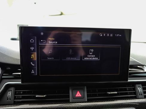 Used 2021 Audi S5 Prestige AWD/4WD image 17