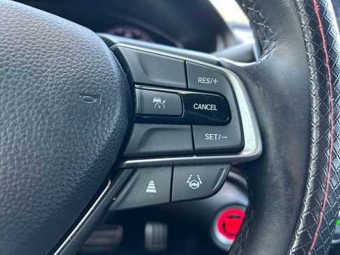 Used 2021 Honda Accord Sport Special Edition image 19
