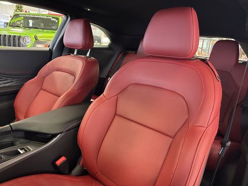 New 2026 Dodge Charger R/T Scat Pack image 16