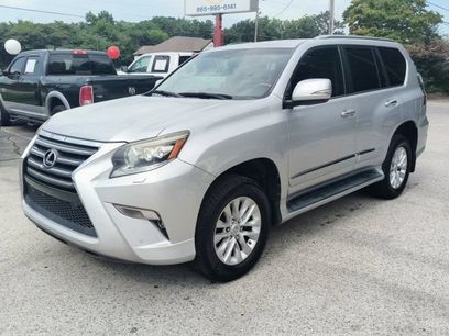 Used 2015 Lexus GX 460 w/ Premium Package