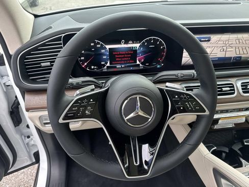 New 2026 Mercedes-Benz GLE 350 4MATIC image 10