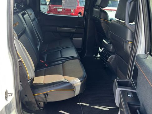 Used 2023 Ford F150 Tremor w/ Equipment Group 402A High AWD/4WD image 11