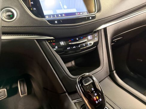 Used 2024 Cadillac XT5 Sportv image 83