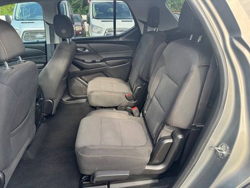 Used 2018 Chevrolet Traverse LT AWD/4WD image 15