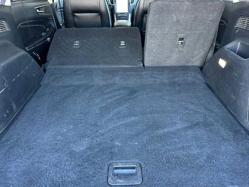 Certified 2022 Ford Edge Titanium image 13