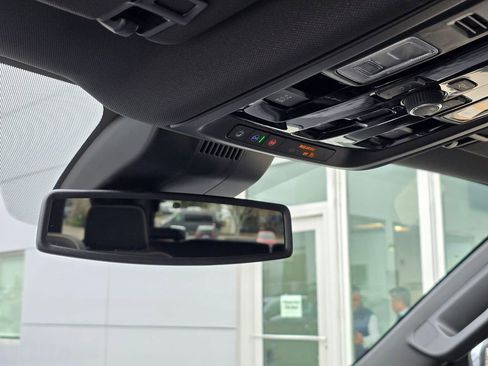 New 2026 Chevrolet Tahoe Premier w/ Sun And Tow Package image 27