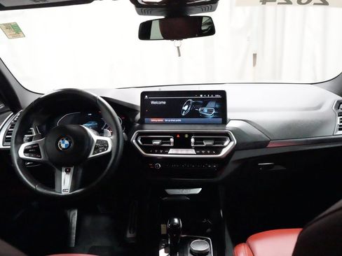 Used 2024 BMW X3 xDrive30i w/ Premium Package image 8