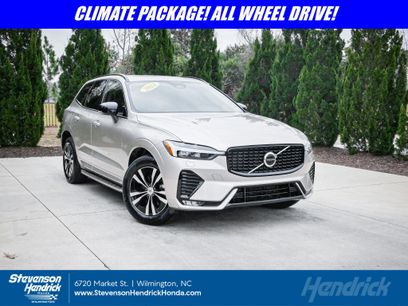Used 2024 Volvo XC60 B5 Core