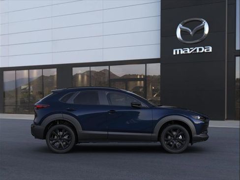 New 2026 MAZDA CX-30 2.5 Turbo w/ Premium Package image 5