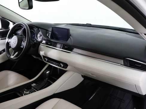 Used 2021 MAZDA MAZDA6 Grand Touring Reserve image 31