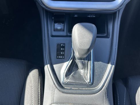 Used 2024 Subaru Legacy image 41