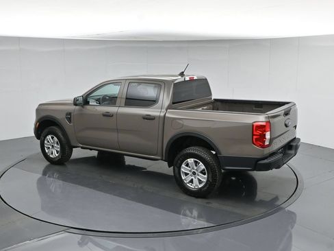 New 2026 Ford Ranger XL RWD image 39