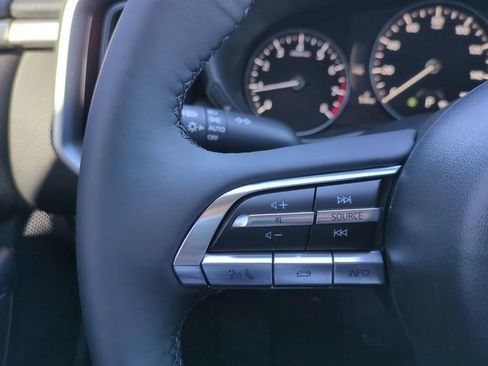 New 2026 MAZDA CX-50 AWD 2.5 S w/ Weather Package image 22