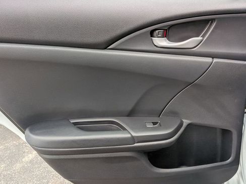 Used 2020 Honda Civic Sport image 27