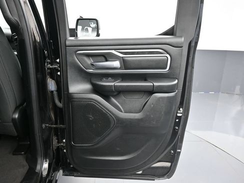 Used 2021 RAM 1500 Big Horn AWD/4WD image 32
