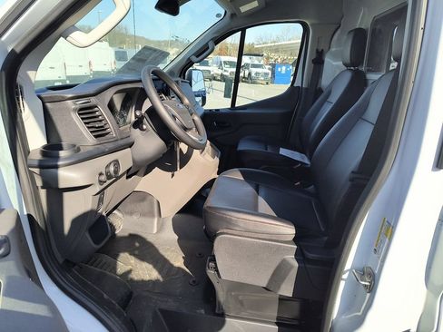 New 2024 Ford Transit 150 Low Roof image 10