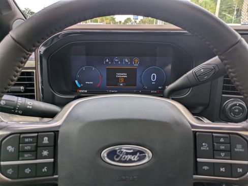 New 2025 Ford F250 King Ranch w/ FX4 Off-Road Package image 35