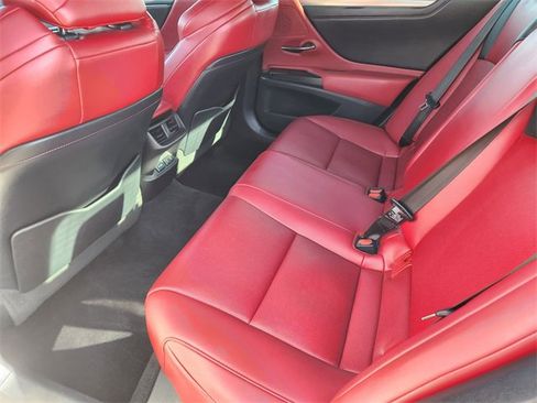 Used 2020 Lexus ES 350 F Sport image 16