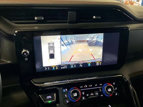 Used 2023 GMC Sierra 1500 AT4 w/ AT4 Premium Package image 26