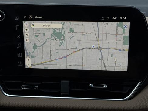 New 2026 Chevrolet Equinox ACTIV w/ Convenience Package III FWD image 14