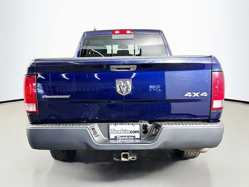 Used 2013 RAM 1500 Classic SLT w/ Remote Start & Security Group AWD/4WD image 7