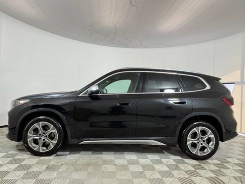 Used 2023 BMW X1 xDrive28i w/ Convenience Package AWD/4WD image 4