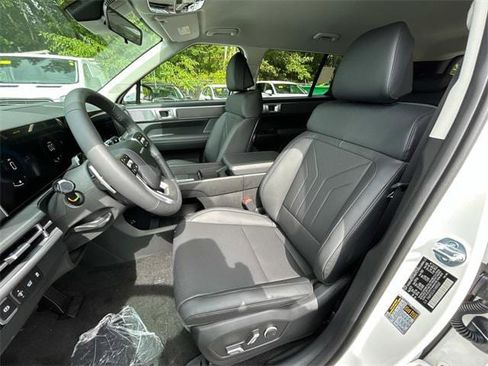 New 2026 Hyundai Santa Fe SEL image 9