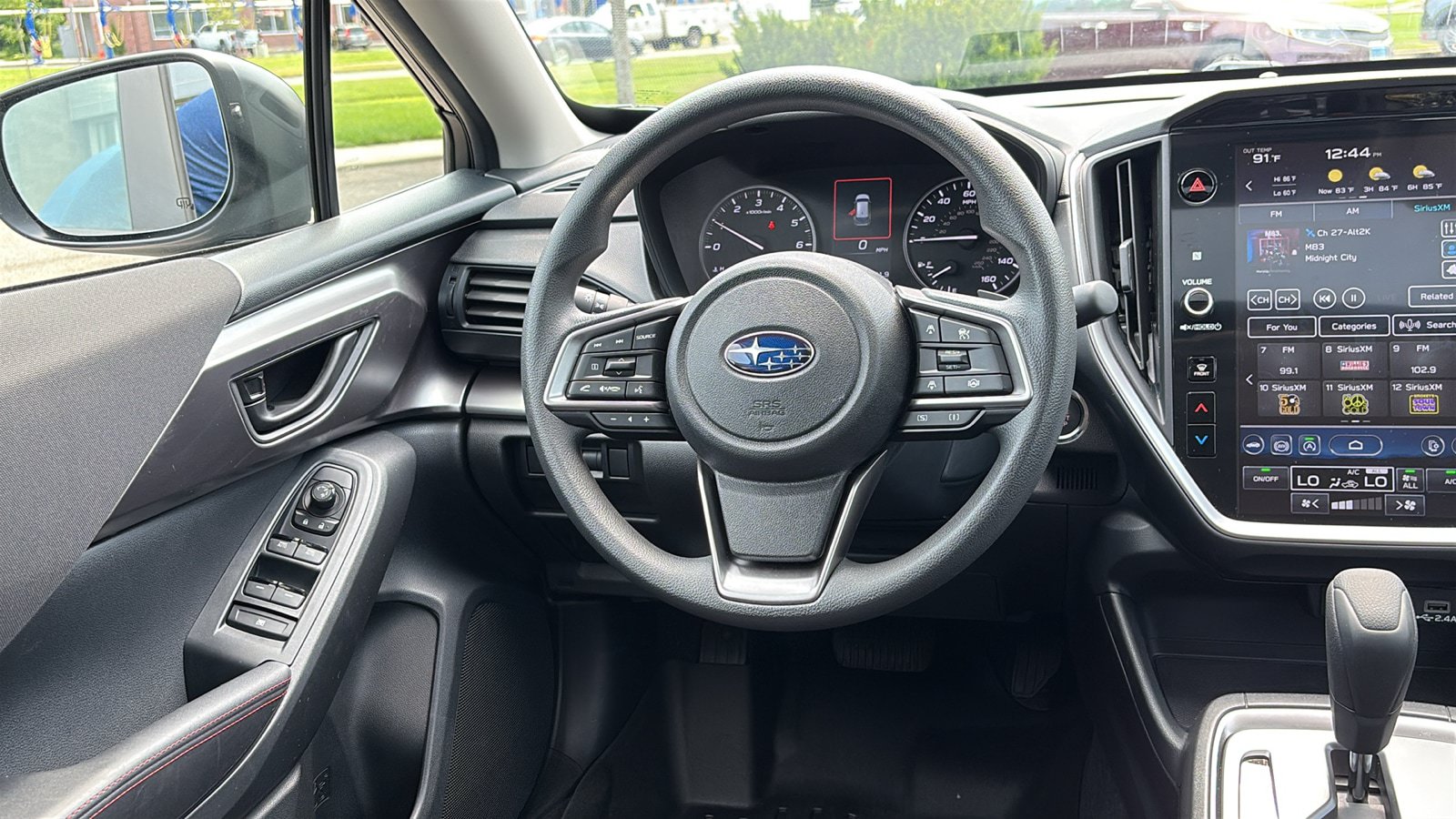 Certified 2026 Subaru Impreza 2.0i Sport AWD/4WD image 23