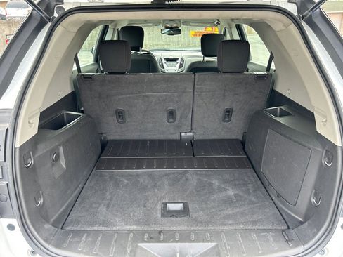 Used 2012 Chevrolet Equinox LS image 11