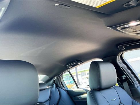 New 2026 Cadillac CT5 Premium Luxury RWD image 32