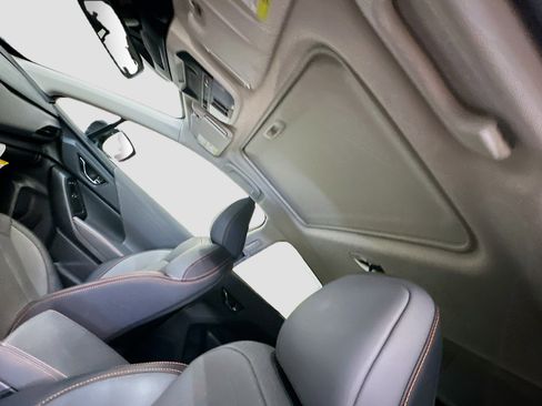 Used 2024 Subaru Crosstrek 2.5i Limited image 27