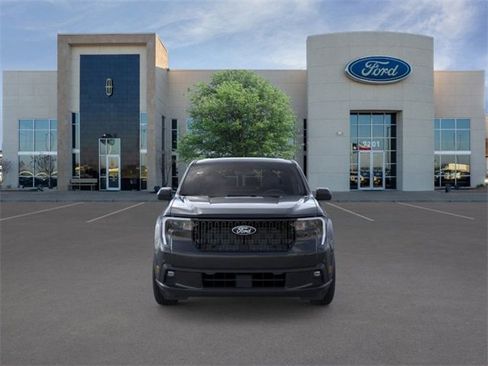 New 2025 Ford Maverick Lobo image 6