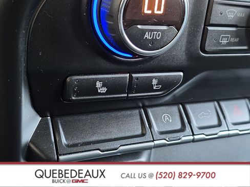 Used 2021 Chevrolet Silverado 1500 LT AWD/4WD image 22
