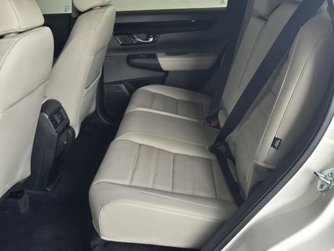 Used 2025 Honda CR-V EX-L image 17