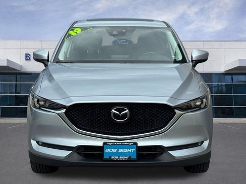 Used 2019 MAZDA CX-5 Grand Touring FWD image 38